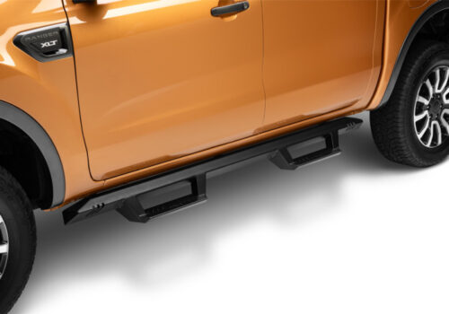 ford ranger nfab epyx running boards