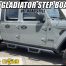 jeep gladiator nfab nerf bars