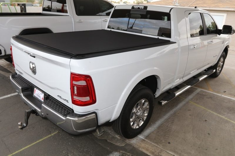 20192022 RAM Truck Bed Covers Truck Access Plus