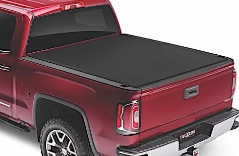 truxedo sentry ct tonneau cover truck bed