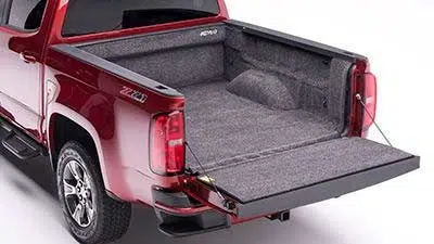 TRUCK BED LINERS BY BEDRUG