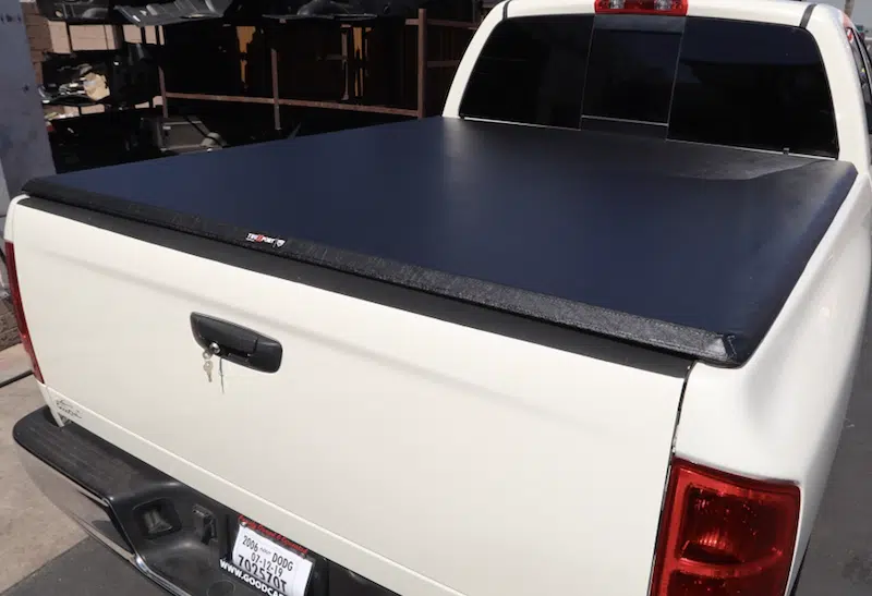 ROLL UP TRUCK BED COVERS-AZ