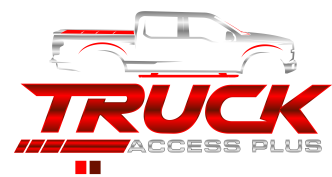 TRUCK ACCESS PLUS LOGO-