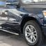 2022 Ram 1500 4 inch oval nerf bars