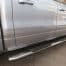 2022 ram 4 inch oval nerf bars crew cab