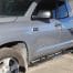 toyota tundra 4 inch nerf bars