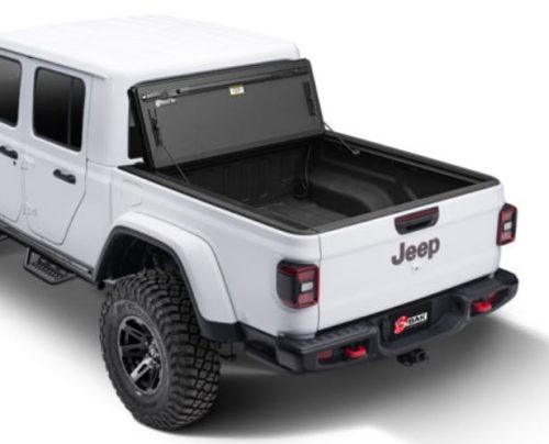 bakflip mx4 jeep gladiator bed covers