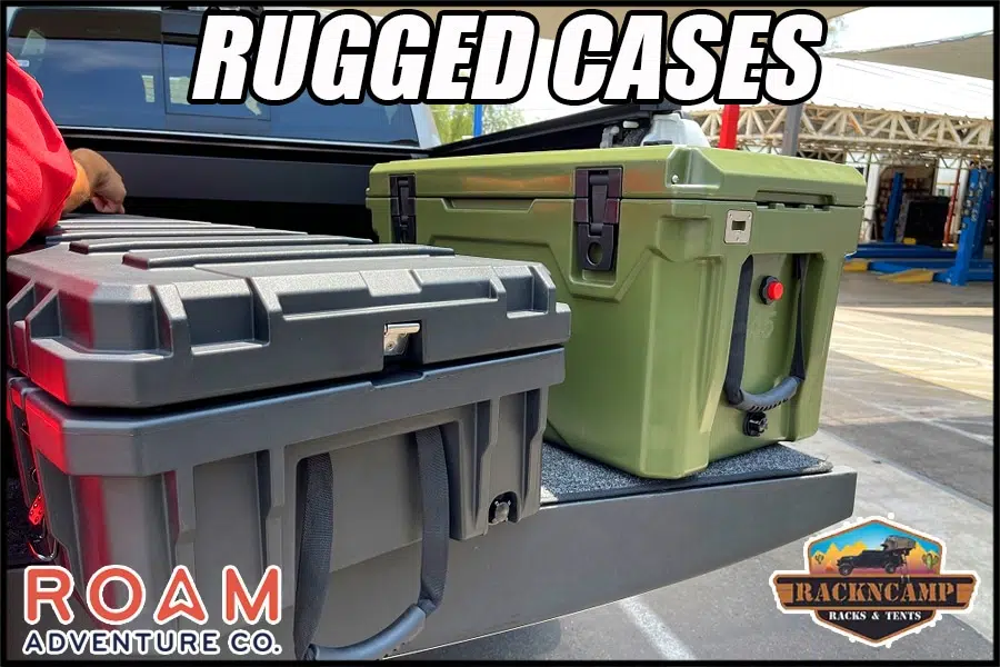rugged cases by roam adventure co