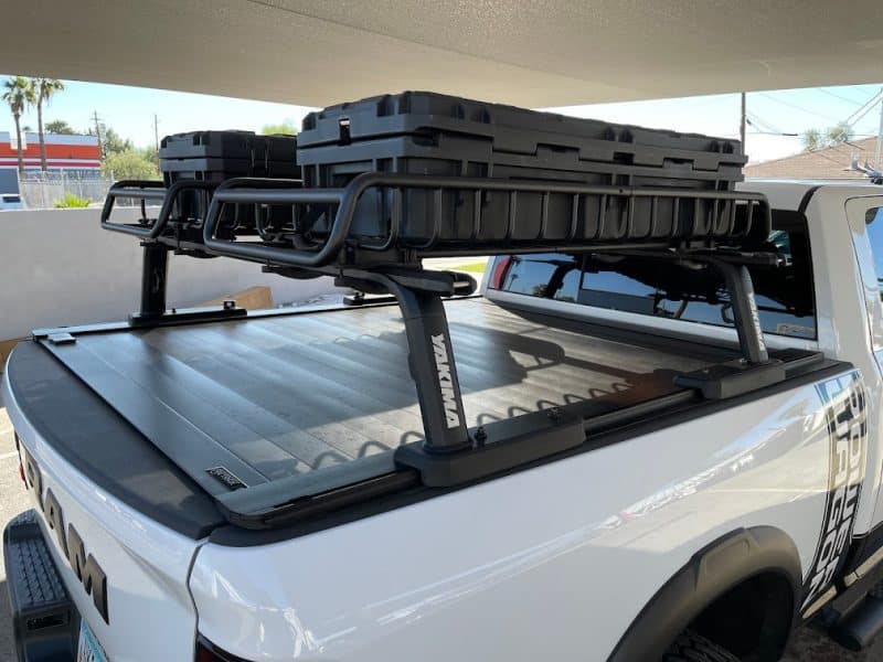 Yakima Truck Bed Racks - Truck Access Plus