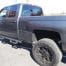 Chevy Silverado Extended Cab Nerf Bars Nfab Epyx