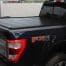 KING RANCH 2023 FORD F150 RETRAXPRO XR TRUCK BED COVER