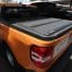 2022 Ford Maverick BAkFlip MX4 hard folding cover
