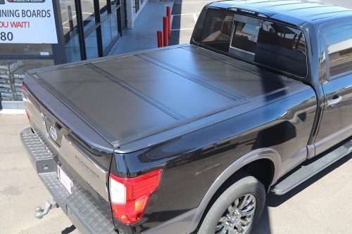 nissan titan ultra flex undercover tonneaus
