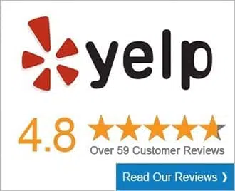 yelp reviews truck access plus
