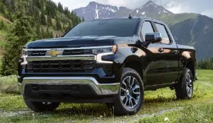 Chevy-Silverado-and-Colorado-Truck-Bed-Covers Chevy Silverado & Colorado Truck Bed Covers Near Gilbert