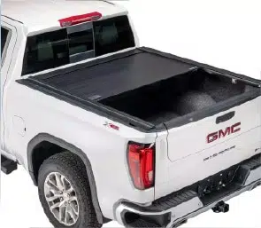 Gilbert's Retractable Truck Bed Covers For Sale