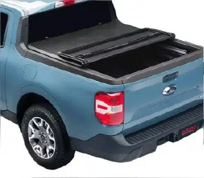 Gilbert's Top Rated Soft “Vinyl” Folding Truck Bed Covers For Sale