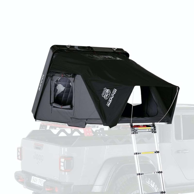 iKamper Skycamp 3.0 Mini - Truck Access Plus