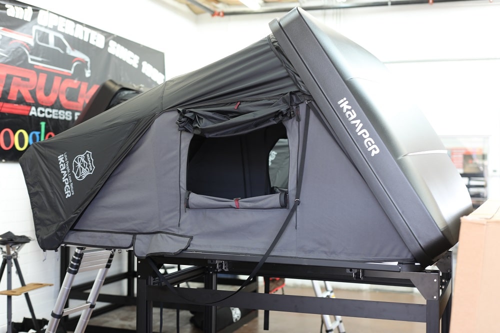 ikamper 3.0 mini RoofTop Tent AZ