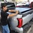 2022 Toyota Tundra Retrax Tonneau Cover
