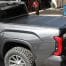 2022 Tundra Hard Folding Tonneau Cover UnderCover Armor Flexs