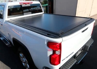 Truck Bed Covers In Phoenix, AZ | Tonneau Covers | Truck Access Plus