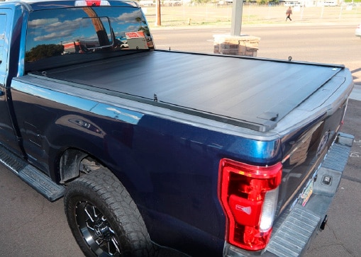 RetraxPRO XR Truck Bed Covers For Sale In Phoenix