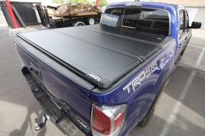 Heavy Duty Truck Bed Covers For Sale In Phoenix