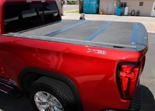 Improve Your Gas Mileage In Phoenix AZ With An Aerodynamic Bed Cover