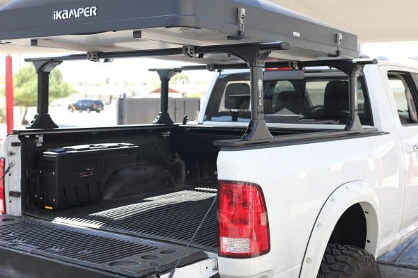 Truxedo Elevate Rack - Truck Access Plus