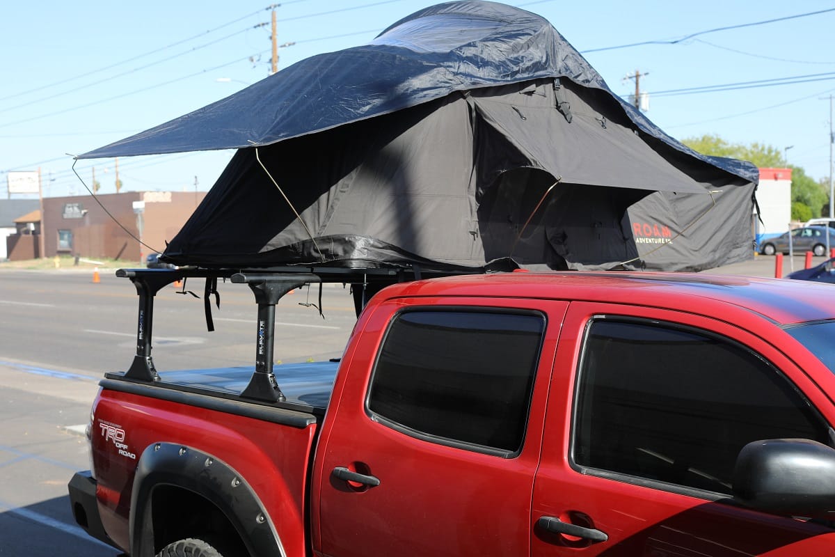 rooftop tents-retrax-pro-xr-tacoma-overlanding