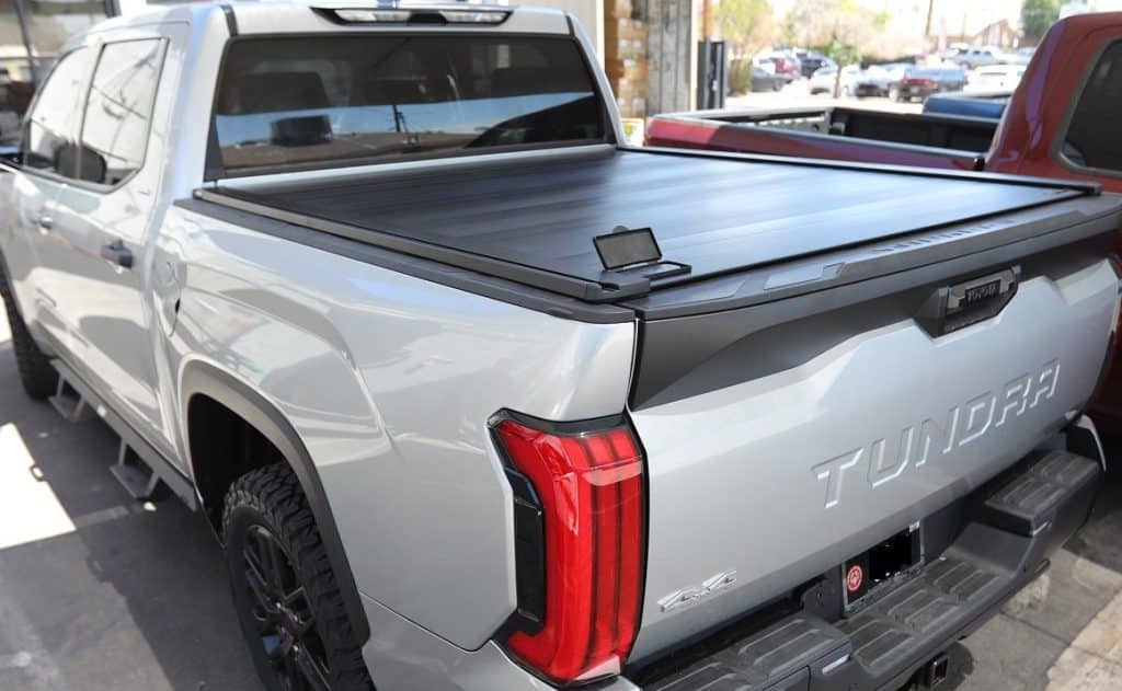 Retraxpro RetraxPRO XR Retractable Truck Bed Covers - Truck Access Plus