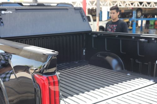 2022 tundra bakflip mx4 tonneau covers