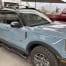 Ford Bronco Badlands 2022 Running Boards
