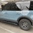 Ford Bronco Nerf Bars 2022