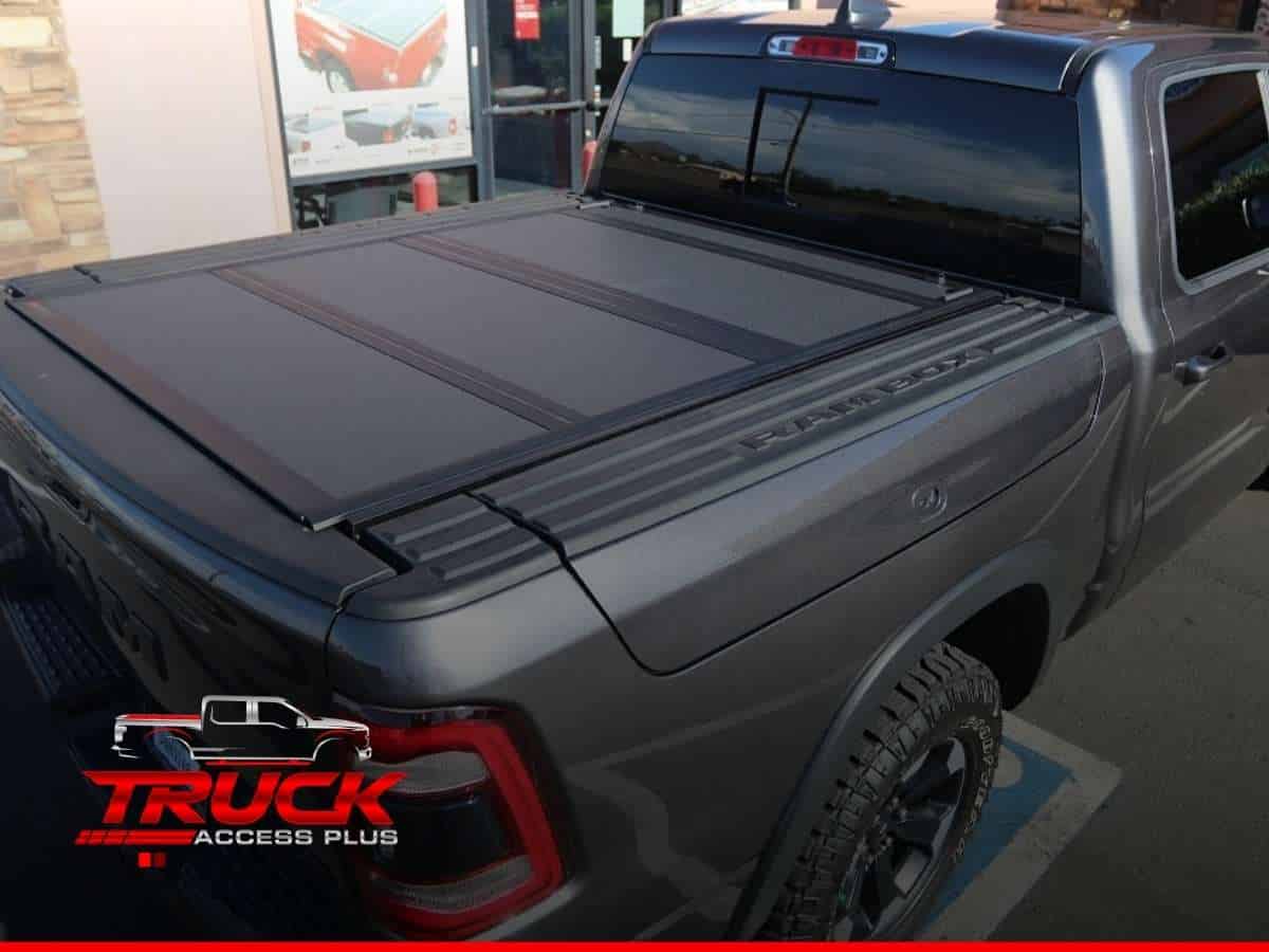 Buying a truck bed cover in Arizona