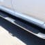 RAM Quad Cab Stainless Steel Nerf Bars