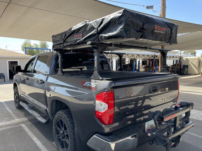 Truxedo Elevate Rack - Truck Access Plus