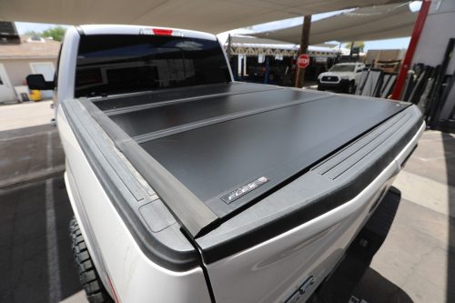 UnderCover Ultra Flex Truck Bed Cover