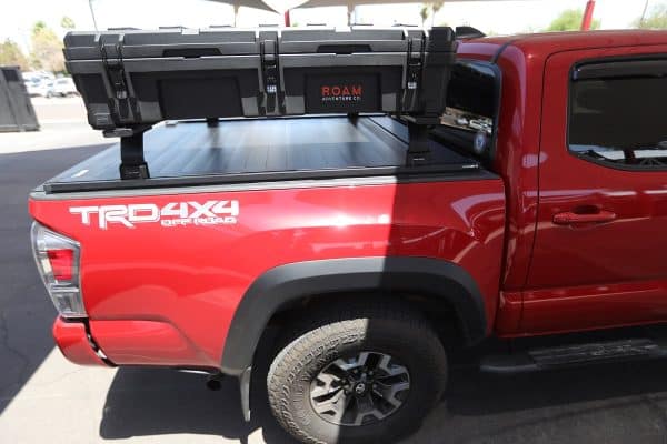 FrontRunner Truck Bed Racks - Truck Access Plus