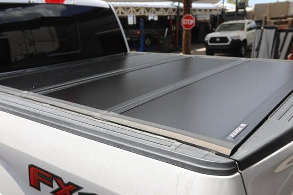 UnderCover Ultra Flex Truck Bed Cover - Truck Access Plus