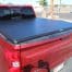 chevy silverado truxedo truxport roll up covers