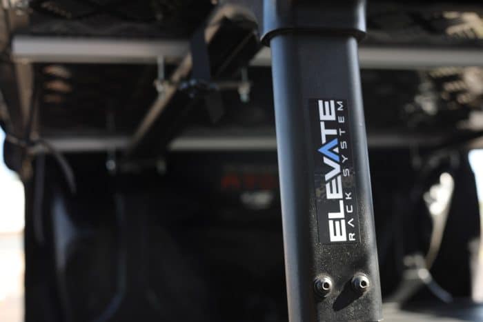 Elevate Rack with TS Rails - Image 3