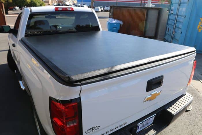 chevy silverado truxedo truxport roll up cover (5)