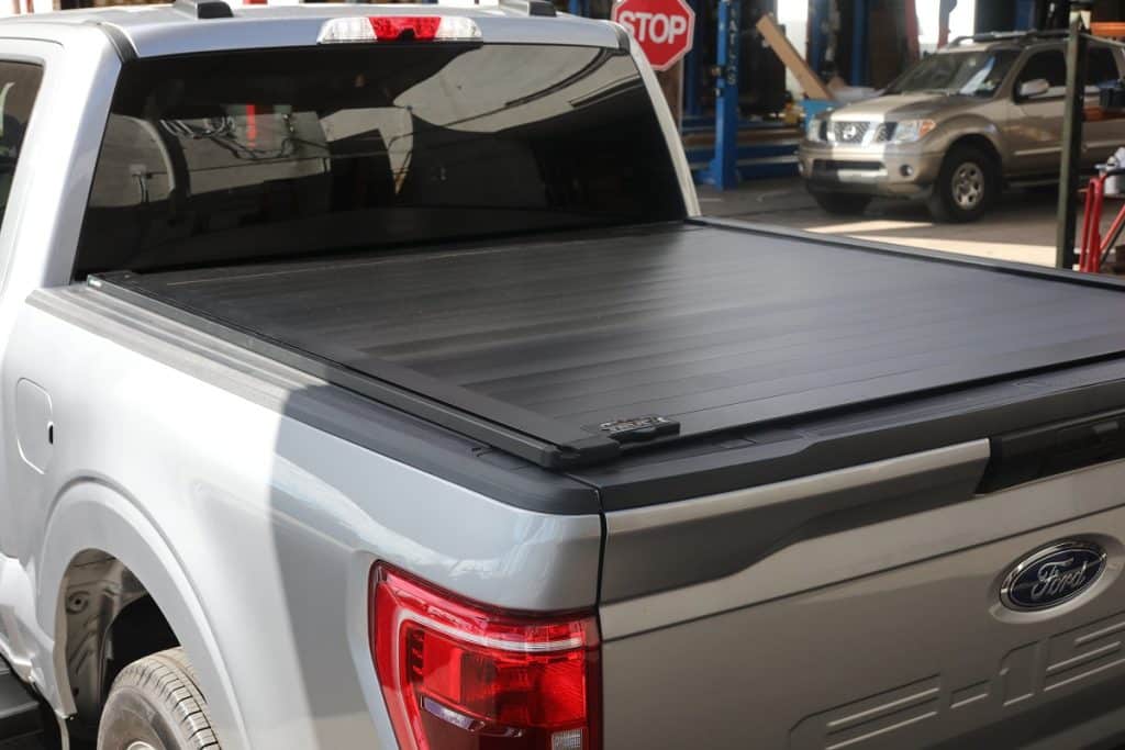 Retraxpro RetraxPRO XR Retractable Truck Bed Covers - Truck Access Plus