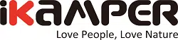 IKamper logo