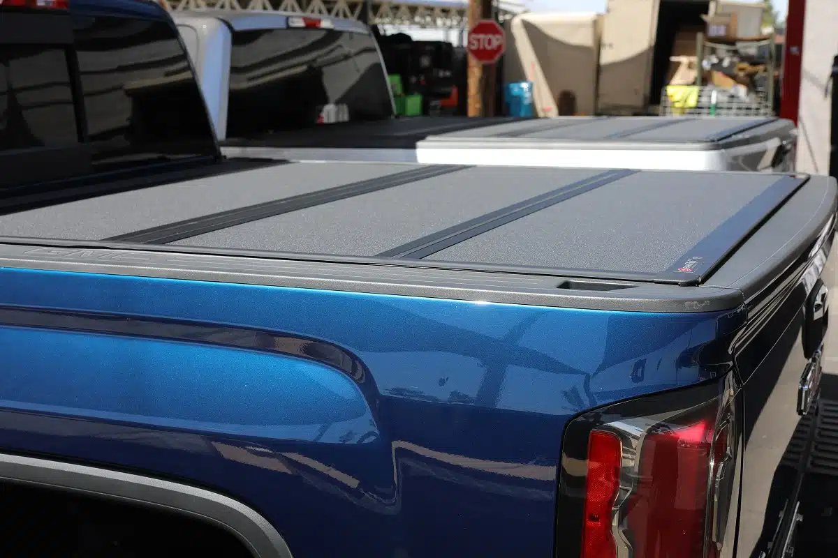 BAKFlip MX4 Truck Covers In Phoenix