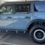 nfab ford bronco steps