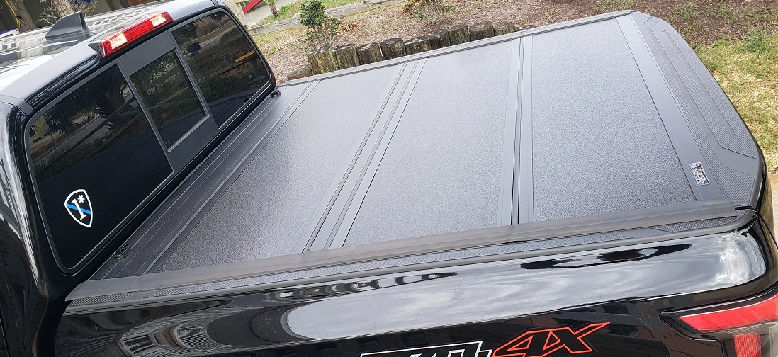 undercover armor flex nissan frontier tonneau cover