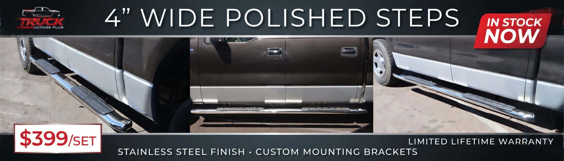 4-inch-oval-polished-stainless-step-bars